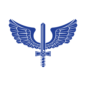 Logo da Aeronáutica