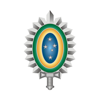 Logo do Exército
