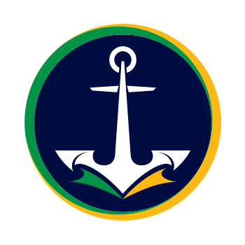 Logo da Marinha do Brasil